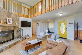 Breathtaking Marble Home on 5-Acre Hillside! - Marble - 5