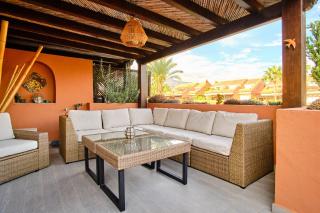 Beautiful duplex penthouse near Puerto Banus - Marbella - 0