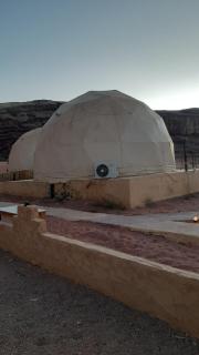 Maha Wadi Rum - 2