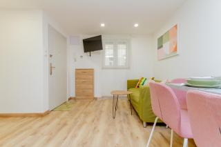 SZ33 Sweety A Szondi Apartment - Budapest - 6