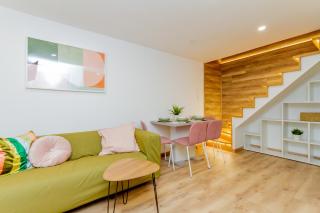 SZ33 Sweety A Szondi Apartment - Budapest - 1