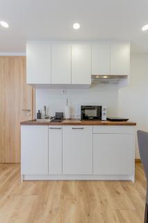 SZ33 Sweety B Szondi Apartment - Budapest - 1