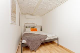 SZ33 Sweety B Szondi Apartment - Budapest - 5