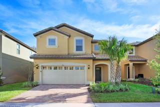 Nice Getaway - Kissimmee - 8