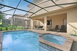 Nice Getaway - Kissimmee - 7