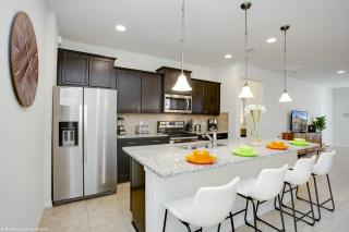 Nice Getaway - Kissimmee - 1