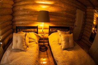 Cabana Deac - Luxury Chalet - 3