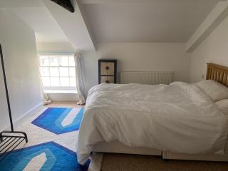 Royal Oak Apartment 1 - Cerne Abbas - 6