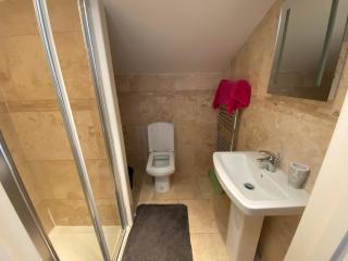 Royal Oak Apartment 1 - Cerne Abbas - 5