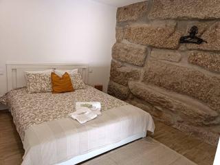 Casa Nova de Senradelas - Marco de Canaveses - 8