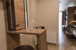 Modern apartments - 4
