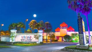 Seralago Hotel & Suites Main Gate East - Orlando - 0