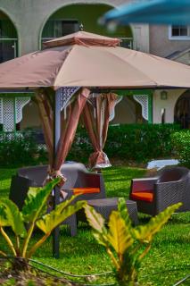 Sunbay Hotel - Christ Church - 9