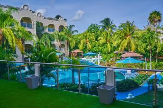 Sunbay Hotel - Christ Church - 8