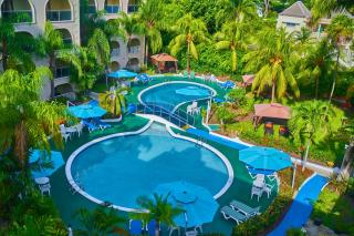 Sunbay Hotel - Christ Church - 0