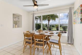 Direct Gulf Access - Just Mnutes to the River! - Heated Pool! - Villa Waterside Serenade - Roelens - Cape Coral - 3