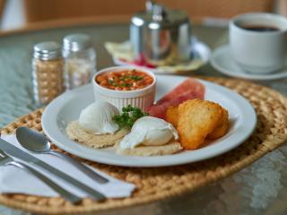 Sunbay Hotel - Christ Church - 4