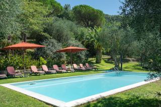 Villa Igea by Salogi Villas - Mastiano - 5