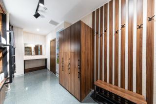 MISTO capsule hotel - Kiev - 2