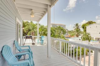 Sunny Key Largo Home with Golf Cart and Kayaks - Key Largo - 9