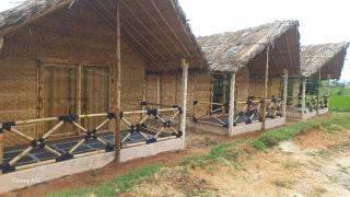 Hampi Natures Cottage - 1