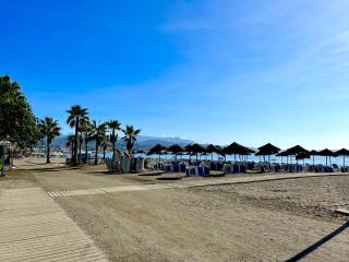 Super central apartment in Torre del Mar - Torre del Mar - 9