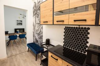 Gaia Studio House - Budapeste - 3