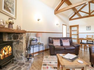 Bwthyn Ty Newydd - 3