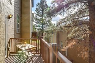 Spacious Retreat Less Than 3 Mi to Downtown Flagstaff! - Flagstaff - 0