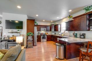 Spacious Retreat Less Than 3 Mi to Downtown Flagstaff! - Flagstaff - 9