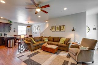 Spacious Retreat Less Than 3 Mi to Downtown Flagstaff! - Flagstaff - 8