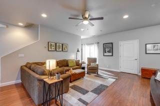 Spacious Retreat Less Than 3 Mi to Downtown Flagstaff! - Flagstaff - 7