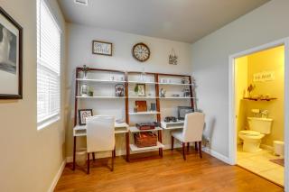 Spacious Retreat Less Than 3 Mi to Downtown Flagstaff! - Flagstaff - 5