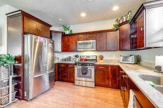 Spacious Retreat Less Than 3 Mi to Downtown Flagstaff! - Flagstaff - 3