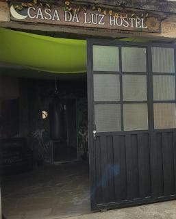 Casa da Luz stl Hostel - São Thomé das Letras - 4