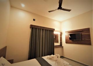 HOTEL ELITE Rameswaram - Rāmeswaram - 5