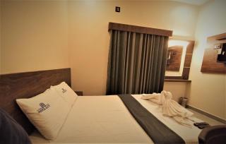 HOTEL ELITE Rameswaram - 1