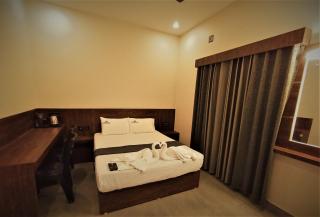 HOTEL ELITE Rameswaram - Rāmeswaram - 4