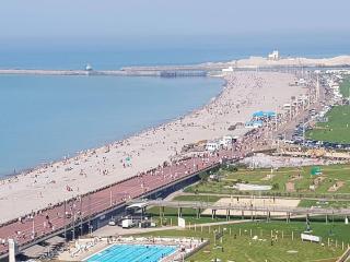 Charmant Studio Meublé (en plein centre de Dieppe) - Dieppe - 5