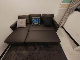 Neu Suite by JS Home - 5