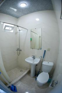 HOSTEL Nikalaus - Koetaisi - 6