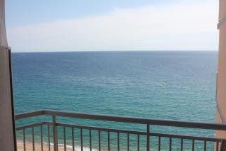 Apartamento primera línea de mar - Platja d'Aro - 6