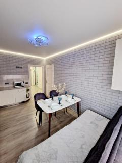 Apartament on Chornovola, 40 ЖК "Варварівка" - Luc'k - 7