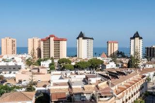 Bonito apartamento Fuengirola con piscina - Fuengirola - 0