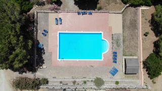 Casa Rosada - Piscina, aria condizionata, terrazze e posti auto - Marina di Campo - 7