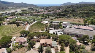 Casa Rosada - Piscina, aria condizionata, terrazze e posti auto - Marina di Campo - 9