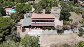 Casa Rosada - Piscina, aria condizionata, terrazze e posti auto - Marina di Campo - 1