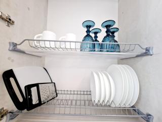 Apartament on Chornovola, 40 ЖК "Варварівка" - Luc'k - 3