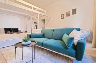 Finnem Rentals Pernerova - Prague - 0