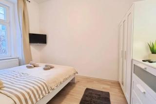 Finnem Rentals Pernerova - Prague - 6
